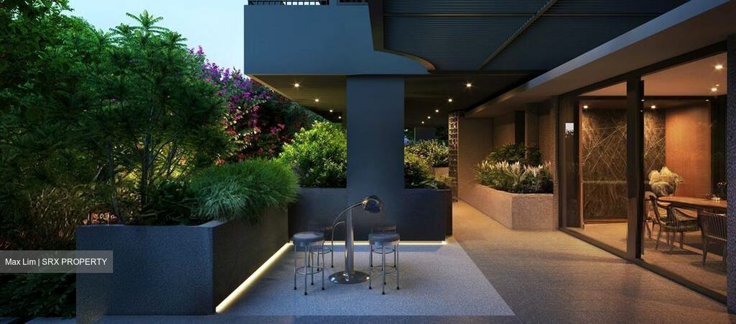Claydence (D15), Apartment #507291561